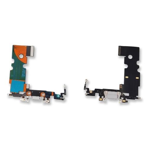 APPLE CONNETTORE DI RICARICA PER IPHONE 8 BIANCO DOCK DI CARICA OEM