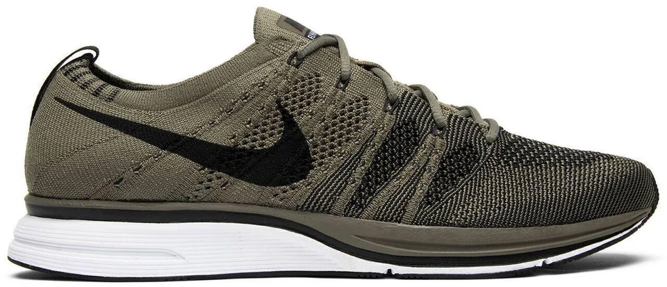 Nike Flyknit Trainer 2017 Olive