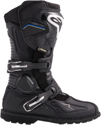 Alpinestars Toucan GTX Boots GoreTex Size 11 Alpinestars Toucan GTX Boots - RevZilla main image 4