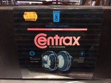 RUD Schneekette CENTRAX + RUDMATIC DISC - CENTRAX-STEG - AUSVERKAUF - NEU + OVP