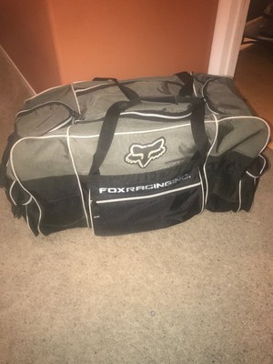 motocross duffle bag