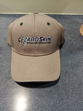 Lizard Skin Spray-on Insulation Grey Triple Crown The Max Hat