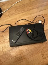 Sony DVP-NS315 MP3 Playback CD DVD Player, With Remote, Tested And Working