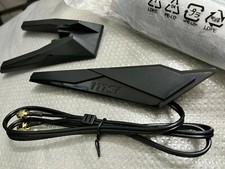 2T2R WIFI MOVING ANTENNA 2.4GHZ 5 GHZ WIFI 6E FOR GIGABYTE Z590 AORUS XTREME