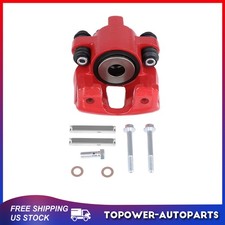 Rear Left 1PC Brake Caliper For 1999-2004 Ford F-150 1998-1999 Ford F-250