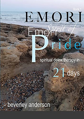 Emori - Taschenbuch/Softback NEU Anderson, Getränk 30.04.2021