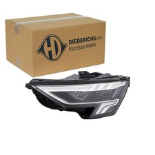 DIEDERICHS LED SCHEINWERFER mit LWR-Motor LINKS passend für AUDI A3 | 1034083
