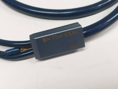 ACROLINK 8N TSW1000 XLRケーブル ペア ACROLINK 8N TSW1000 XLRケーブル ペア s-l400.jpg