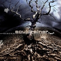 Souldrainer - Reborn - Cd - G3Z