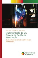 ImplementaçãO De Um Sistema De GestãO De ManutençãO Filipe Pires (U. A.) Buch