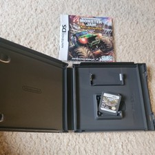 Monster Jam: Path of Destruction (Nintendo DS, 2010)