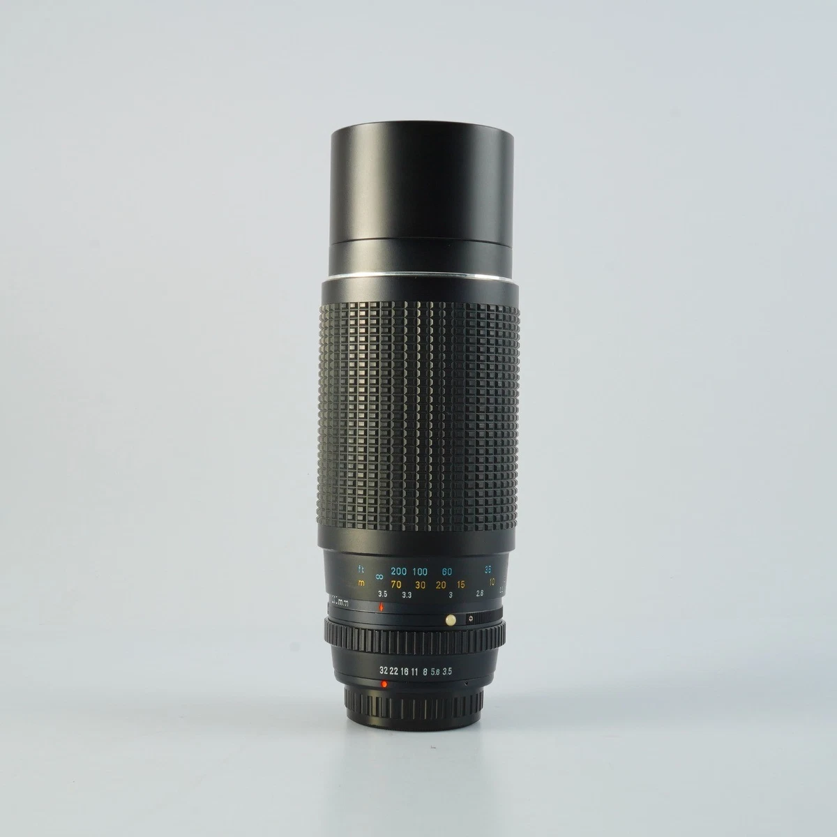 85-210mm Focal Camera Lenses for sale | eBay