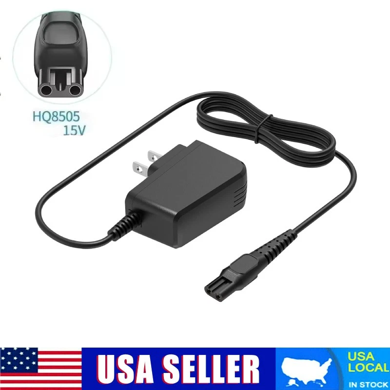 Philips HQ8505 - Adattatore Per Caricabatterie - Foto 9