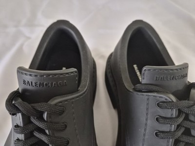 Balenciaga Steroid Derby Black. _ EU 39 /US (M 6) (W 9) | eBay