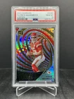 2023 Panini Donruss Football Patrick Mahomes II Vortex PSA 10 #VOR-1