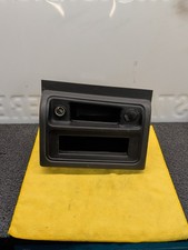03-06 Chevrolet Gmc Silverado Tahoe Yukon Xl Center Console Storage Cubby Oem
