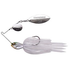 Fishing Lure New Megabass SV-3 34oz SR Pearl Shad
