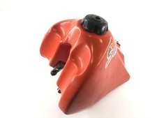 Honda XR 600 R PE04 [1993] - Réservoir d'essence