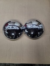 Holsclaw Boat Trailer Hubcaps Wrecessed Letters Holsclaw Boat Trailer Hubcaps Wrecessed Letters