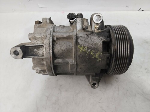 6908660 klimakompressor BMW SERIE 3 COMPACT E46 316TI 2001 1821287