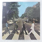 BEATLES ABBEY ROAD APPLE EALF97001 LP