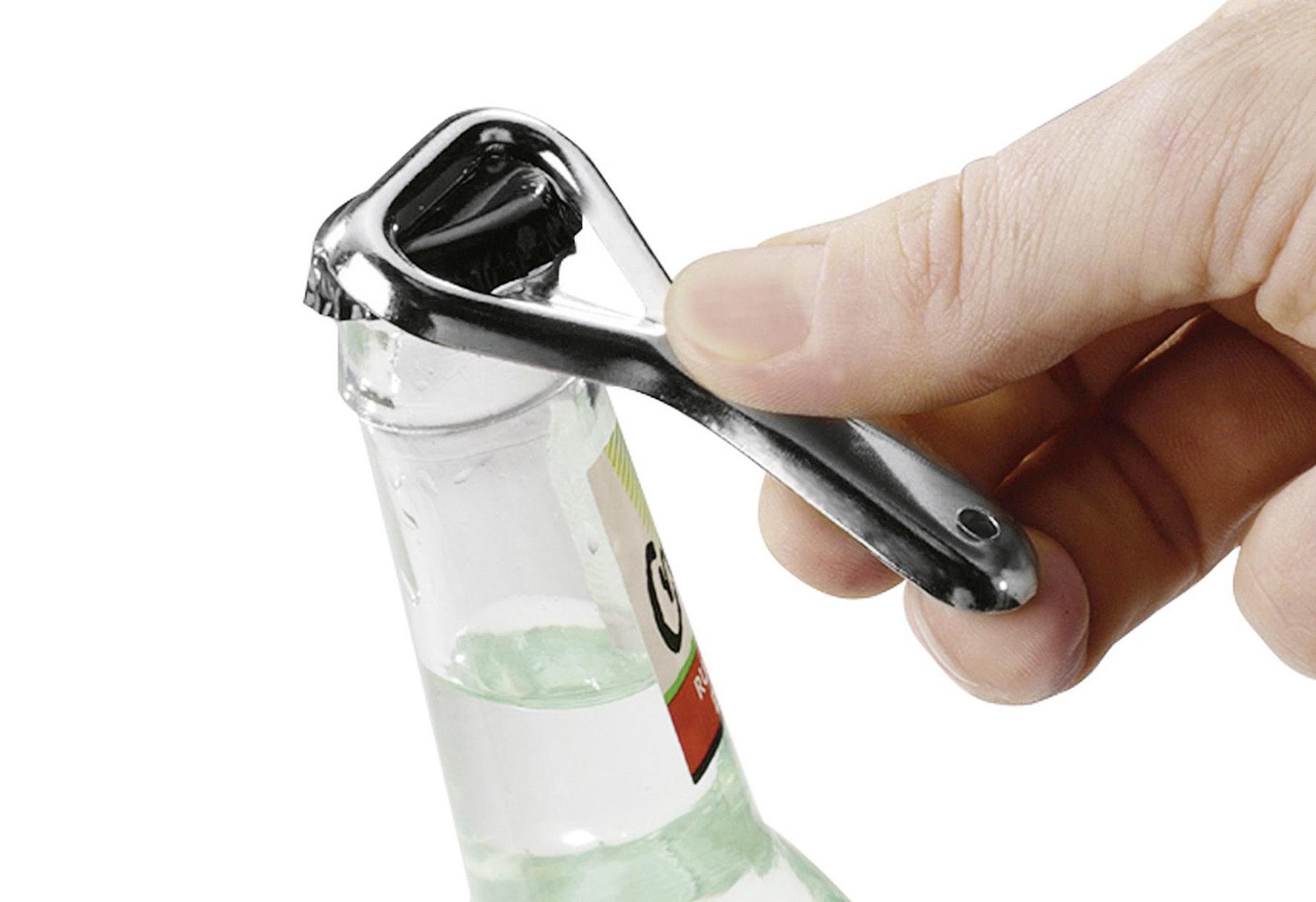 ВЕСТМАРК Флашенеффнер Капсельхебер Металл 1890₽