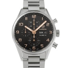 TAG Heuer Carrera Chronograph 358532