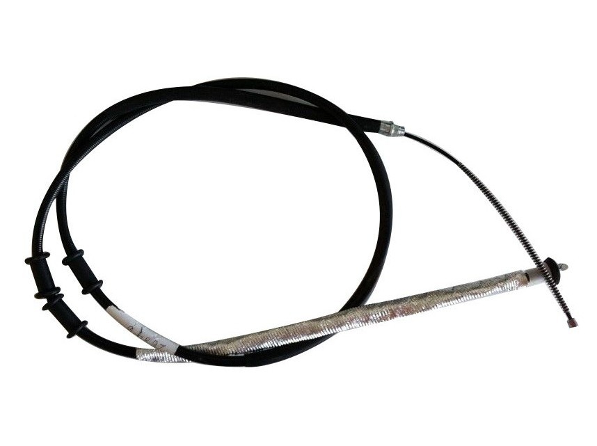 Fits FAST FT69217 BRAKE CABLE FIAT DOBLO 00> REAR LEFT BRA