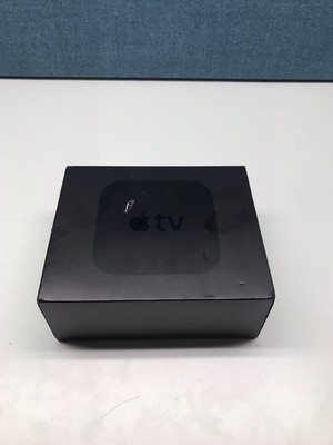 New Apple TV 4th Generation 32GB (A1625) MGY52LL/A HD Media Streamer