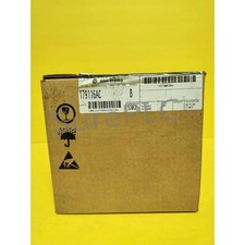 Sealed Allen Bradley I/O Module 1791-16AC 16 INPUTS 32 Points US Free Tax