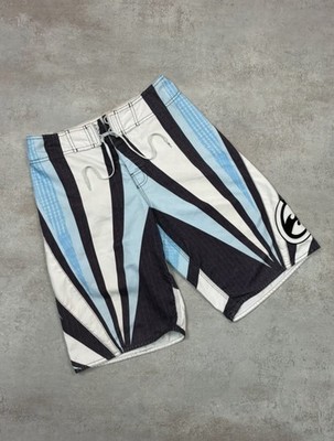 Vintage Billabong AI Samurai