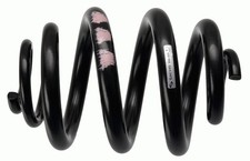FAHRWERKSFEDER FÜR VW MULTIVAN T5 (7HM, 7HN, 7HF, 7EF, 7EM, 7EN) - SACHS 994 495