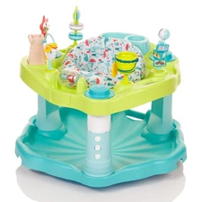 Evenflo ExerSaucer Activity Center, Seaside Splash