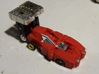 Transformers G1 Powerdasher: Car