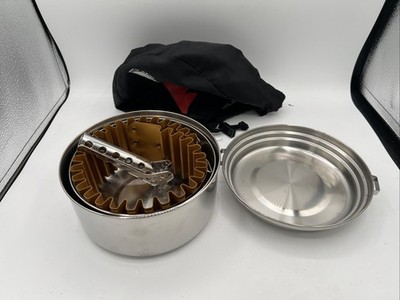 MSR XPD Cooking System Set