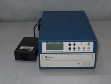 Afterburner Ttime Llapse DVD RECORDER Plextor PX-800A w/ PSG60-12-02 LEMO FGG 1B