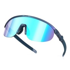 Kids UV400 Sports Sunglasses for Baseball Softball Age 612 1 Pack