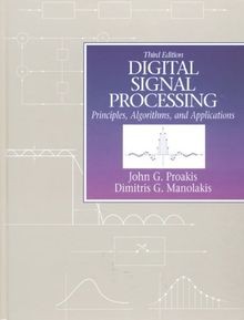 Digital Signal Processing. Principles, Algorithms, and A... | Buch | Zustand gut