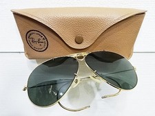 Sparatutto Ray Ban B L anni 70 buone condizioni Bausch Lomb Nawate RAYBAN USA Teardrop O