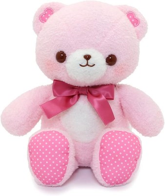 Mother Garden Amaenbo Kumarun Strawberry Milk Care Set 4 Types of