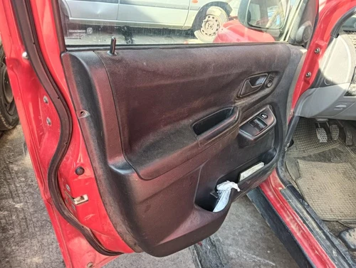E034501 Ancrage De Ceinture Avant Gauche pour SUZUKI IGNIS (RM/MH) Básic 9094988 - Zdjęcie 10 z 10