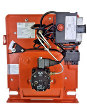 Viessmann VEI Unit-Ölbrenner 18-21 kW mit Ölvorwärmung 7218307 GENERALÜBERHOLT