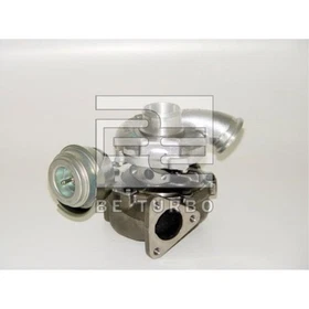 BE TURBO Turbolader für Opel Zafira A F75_ 2.2 DTi 16V Astra G Cabriolet F67