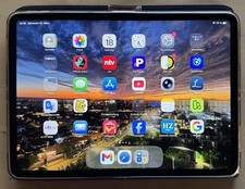 Apple iPad Pro 11 2018 256 GB Space Gray - Wi-Fi +  Cellular MU0M2FD/A