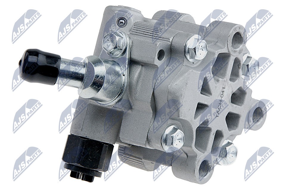 ✅Fits NTY SPW-CH-041 POWER STEERING PUMP ⭐UK Seller⭐ - Image 12