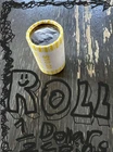 Mystery Roll of Half Dollars - Unopened! Silver & Rare Finds Possible!