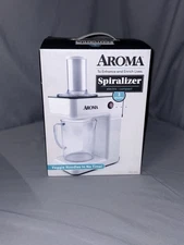 Aroma Electric Spiralizer