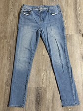Gap Kids Jeans Super Skinny Size 18 Plus