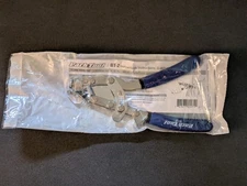 Park Tool BT-2 Bike Cable Puller Stretcher Pliers Fourth Hand Tool w/ Thumb Lock