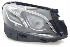 Frontscheinwerfer Mercedes-Benz W213 A2139069608 LED Rechts Headlight